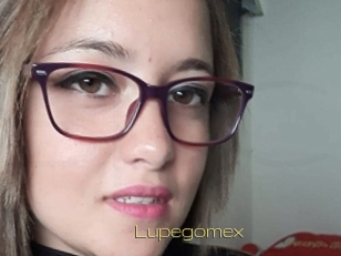 Lupegomex
