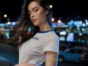 Lusipositive