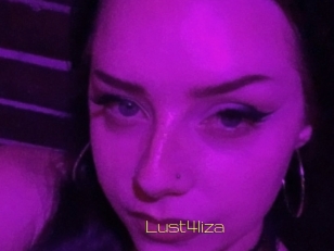 Lust4liza