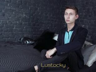 Lustocky