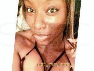 Lustymaylasia