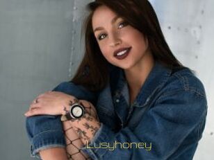 Lusyhoney