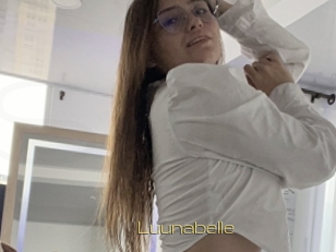 Luunabelle