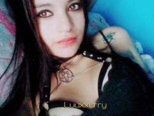 Luuxxurry