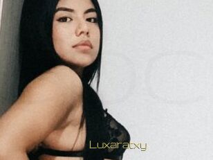 Luxaratxy