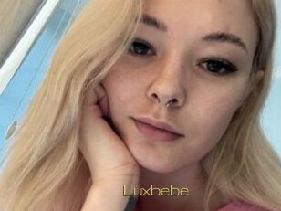Luxbebe