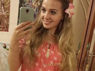 Luxtery
