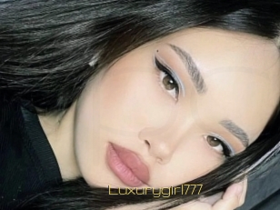 Luxurygirl777