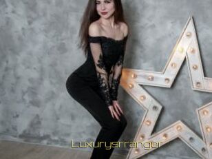 Luxurysrranger