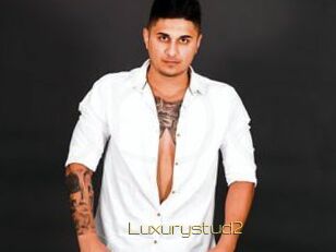 Luxurystud2