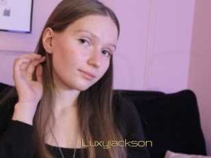 Luxyjackson