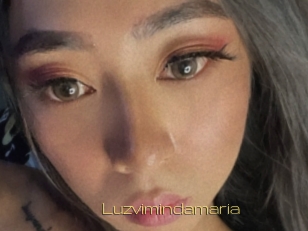 Luzvimindamaria