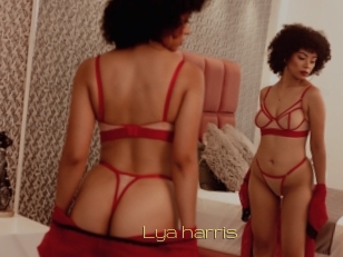 Lya_harris