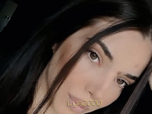 Lya2000