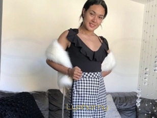 Lyahorny