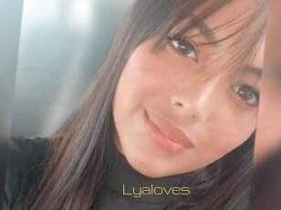 Lyaloves