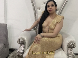 Lyamelly19