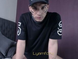 Lyamforu