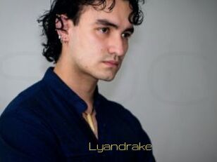 Lyandrake