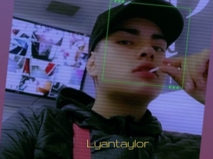 Lyantaylor