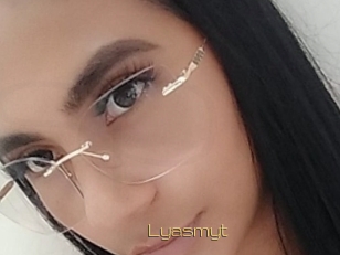 Lyasmyt
