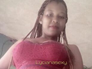 Lycianasexy