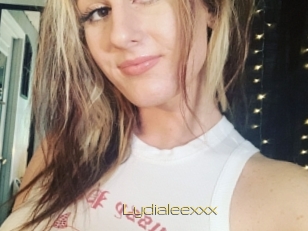 Lydialeexxx