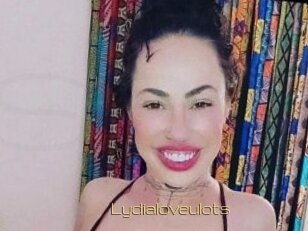 Lydialoveulots