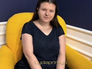 Lydiaprinkys
