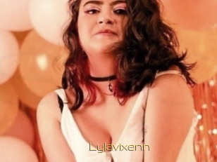 Lylavixenn