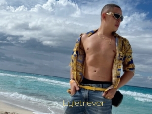 lyletrevor Super Cul