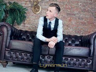 Lymansun