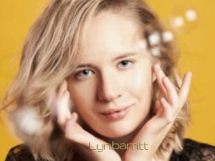 Lynbarritt