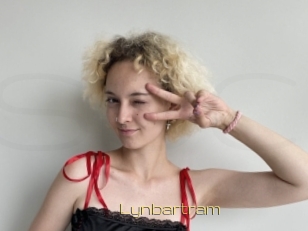Lynbartram