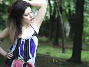 Lyndal