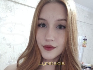 Lynetaldis