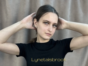 Lynetalsbrook