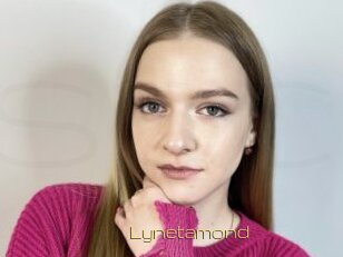 Lynetamond