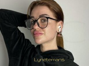 Lynetemans