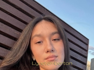 Lynetemberton