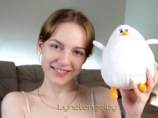 Lynetengelby