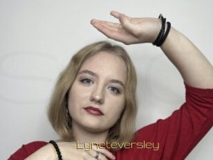 Lyneteversley