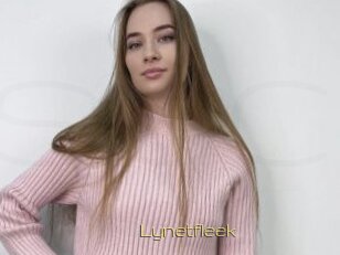Lynetfleek