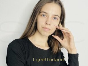 Lynetforland