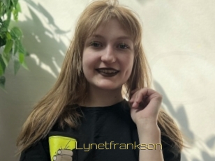 Lynetfrankson