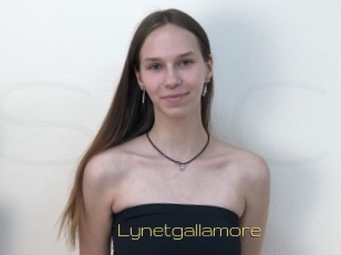 Lynetgallamore