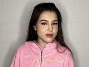 Lynetteades