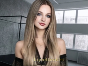 lynettealdis Super Cul
