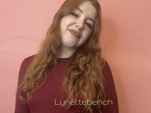Lynettebench