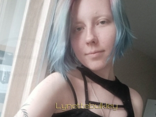 Lynettebulkley
